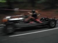 MARTINS RANCH Bugatti Bergrennen Holperdorp 31